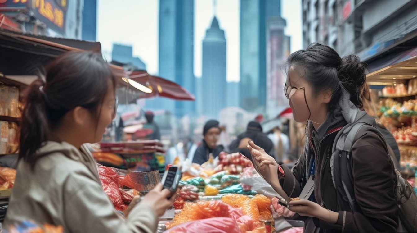 在重庆做跨境电商怎么做好些