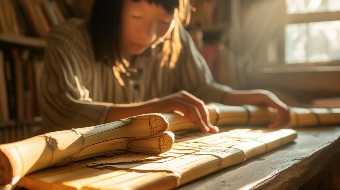 竹子经络棒怎么学习