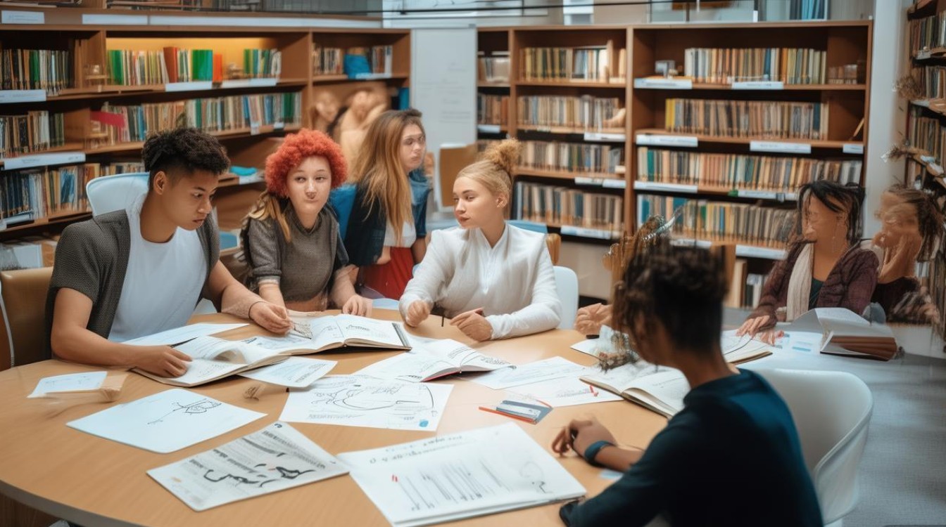 大学怎么科学的学习