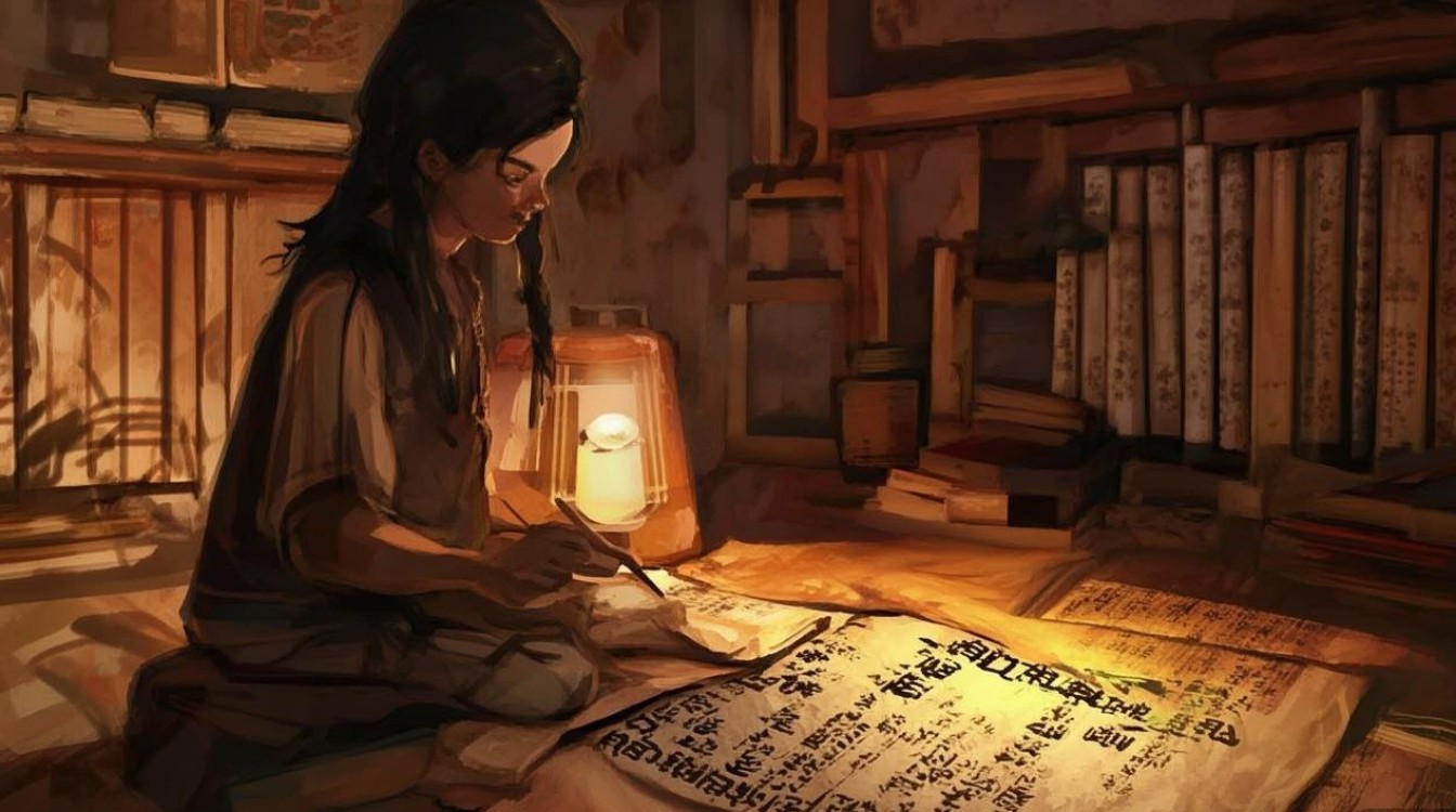 古琉球语怎么学习