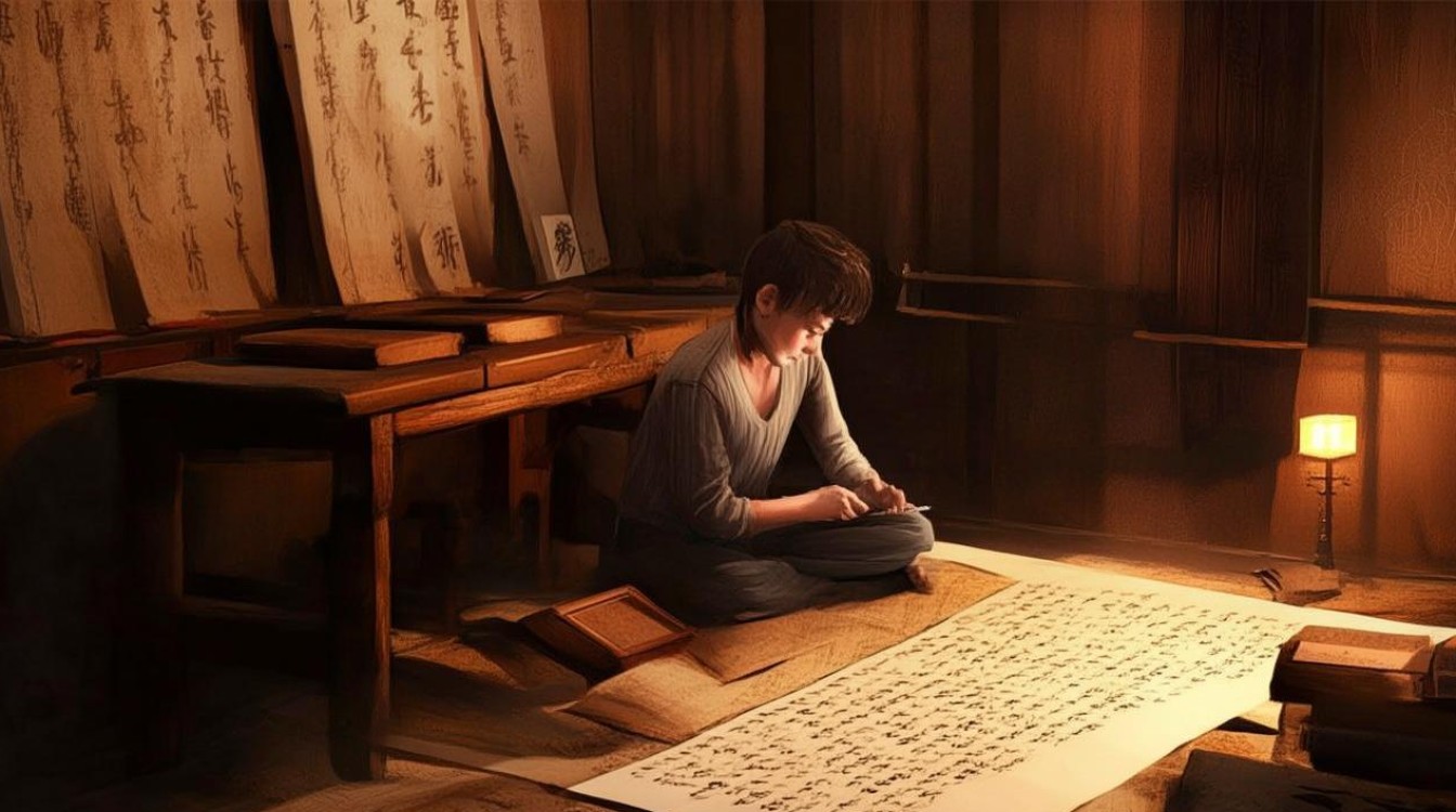 古琉球语怎么学习