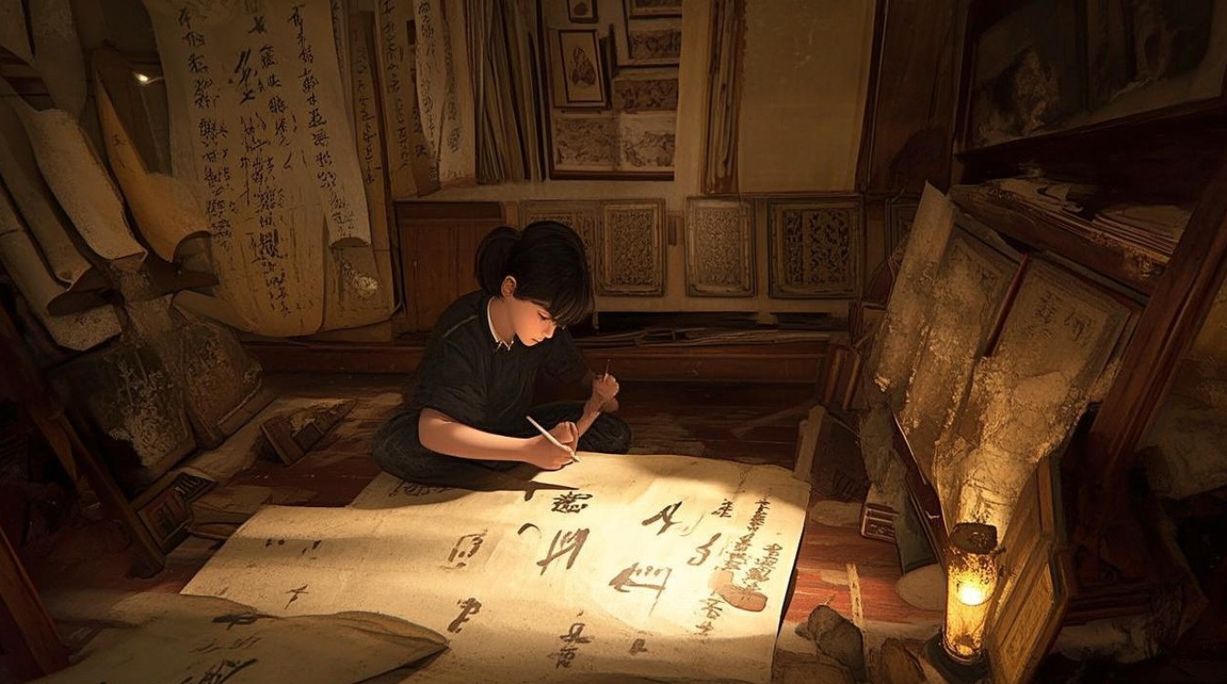古琉球语怎么学习