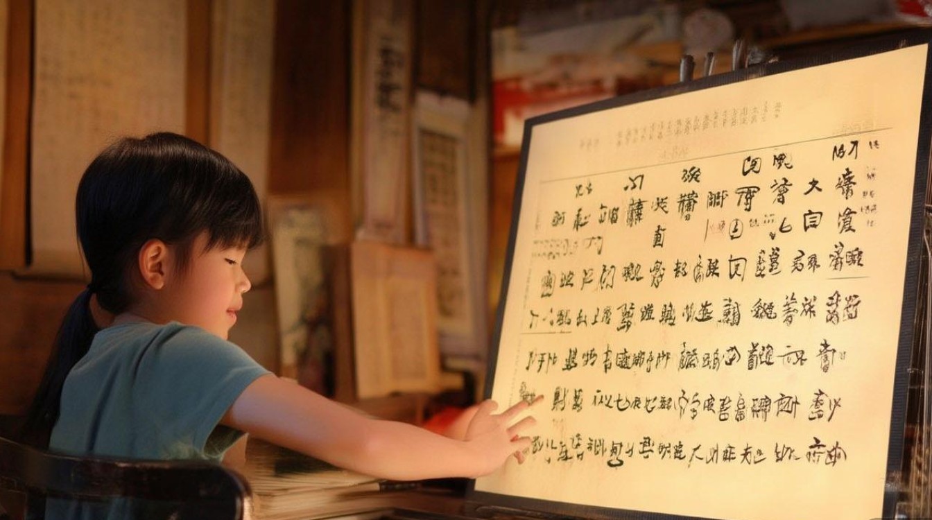 怎么学习说文部首