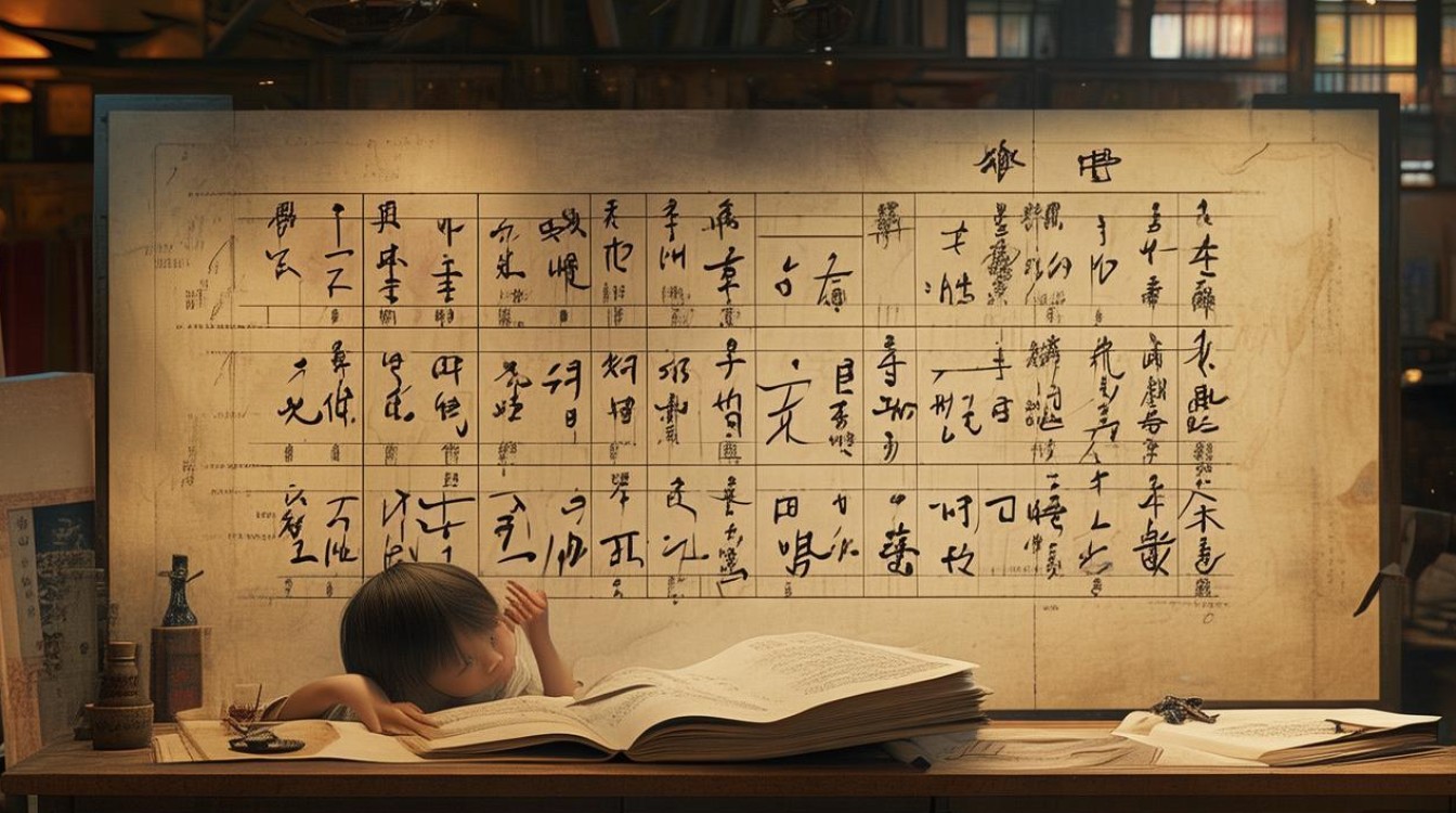 怎么学习说文部首