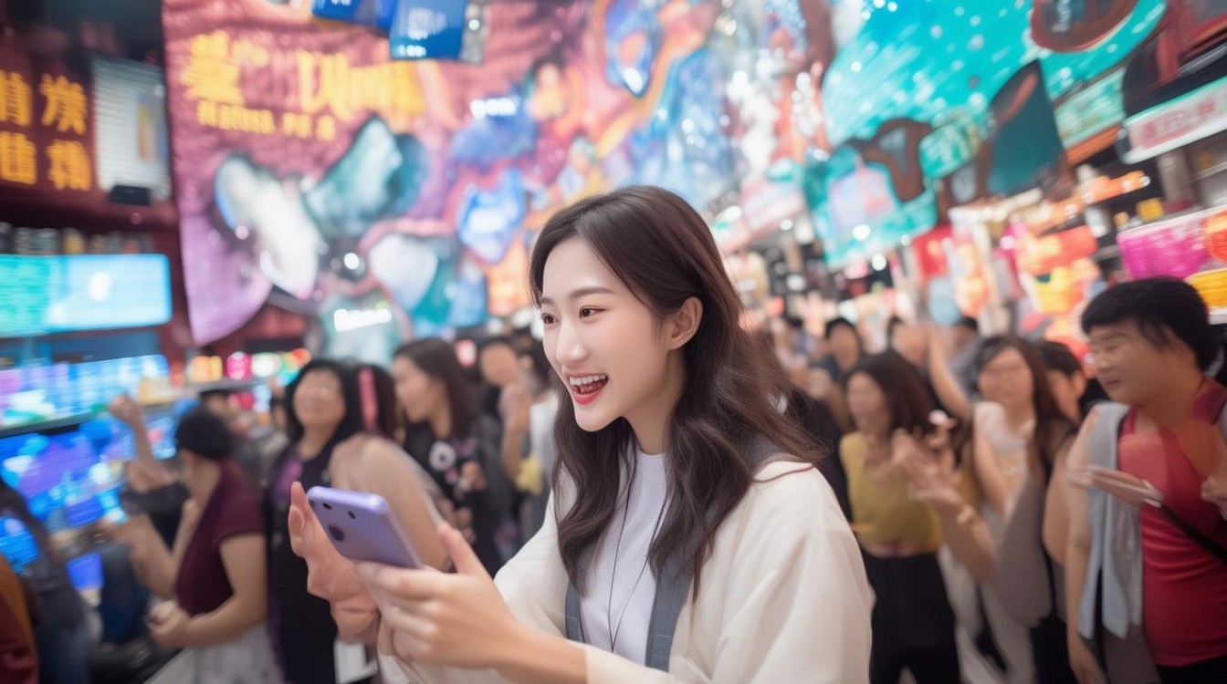 抖音全场景电商怎么做的
