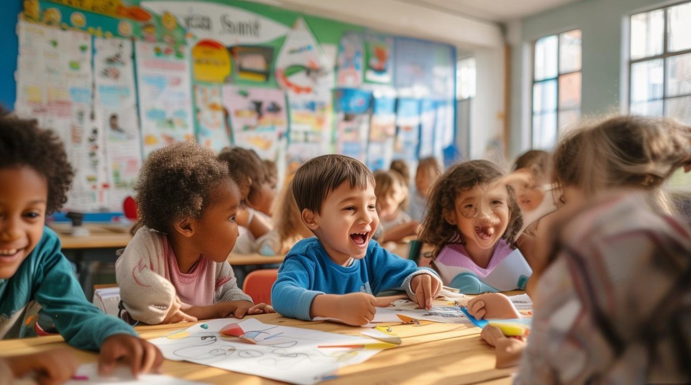 入小学要怎么学习
