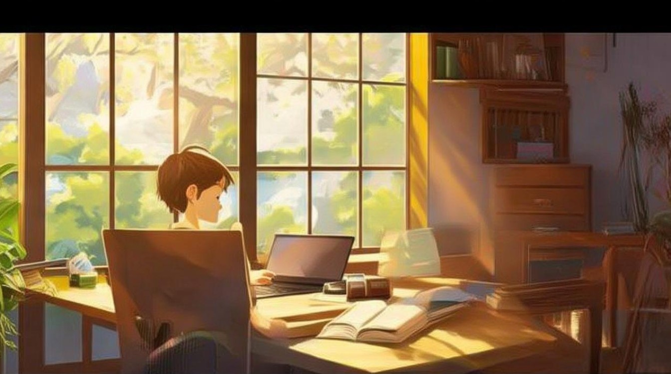 学习的状态怎么调整