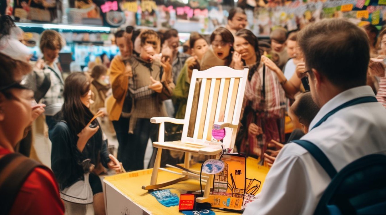 拼多多砍价摇椅要多少钱 拼多多砍价摇椅要多少钱