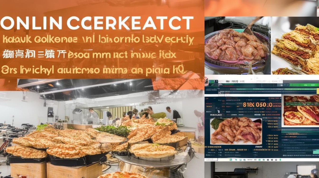 烧腊快餐电商怎么做的快