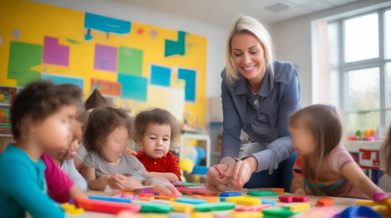 怎么教小孩学习认知