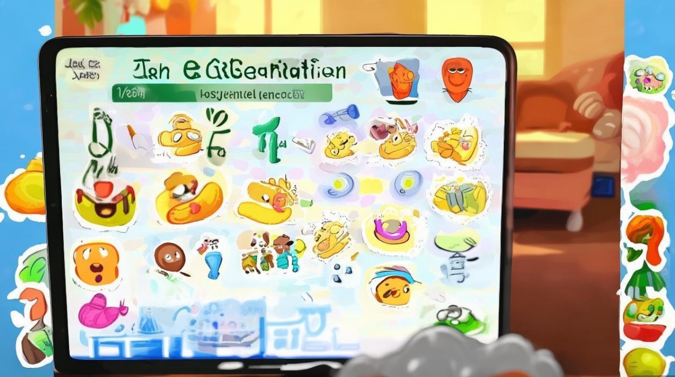 手机上怎么学习认字