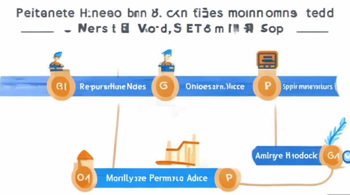 新手怎么做电商的流程图