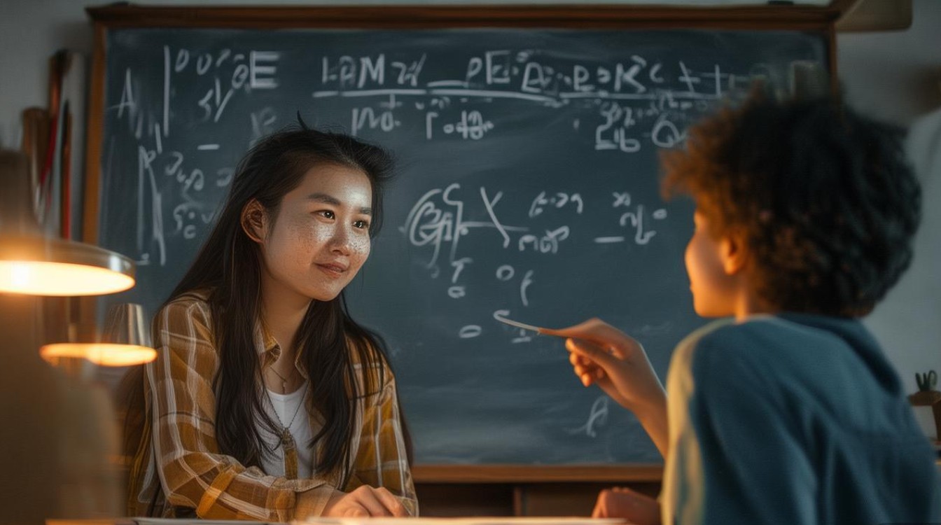 怎么给别人开导学习
