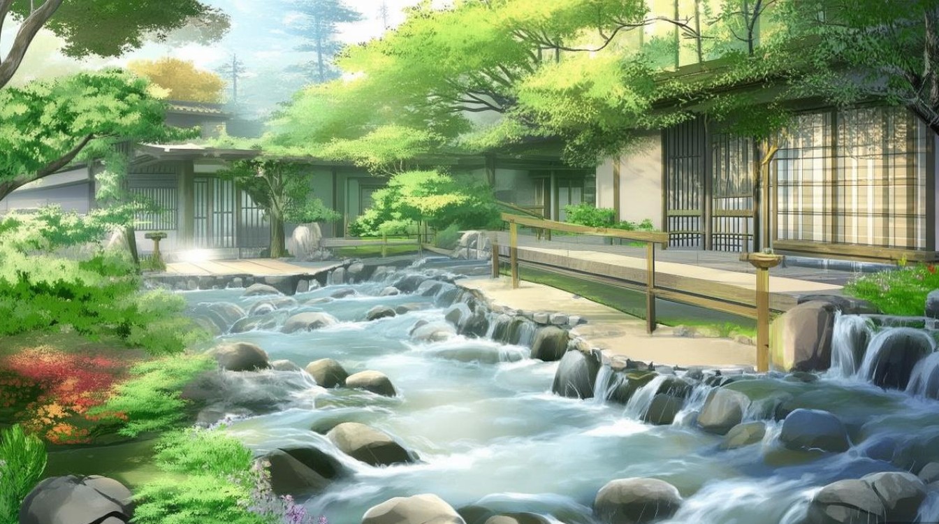 千川户如何多开？