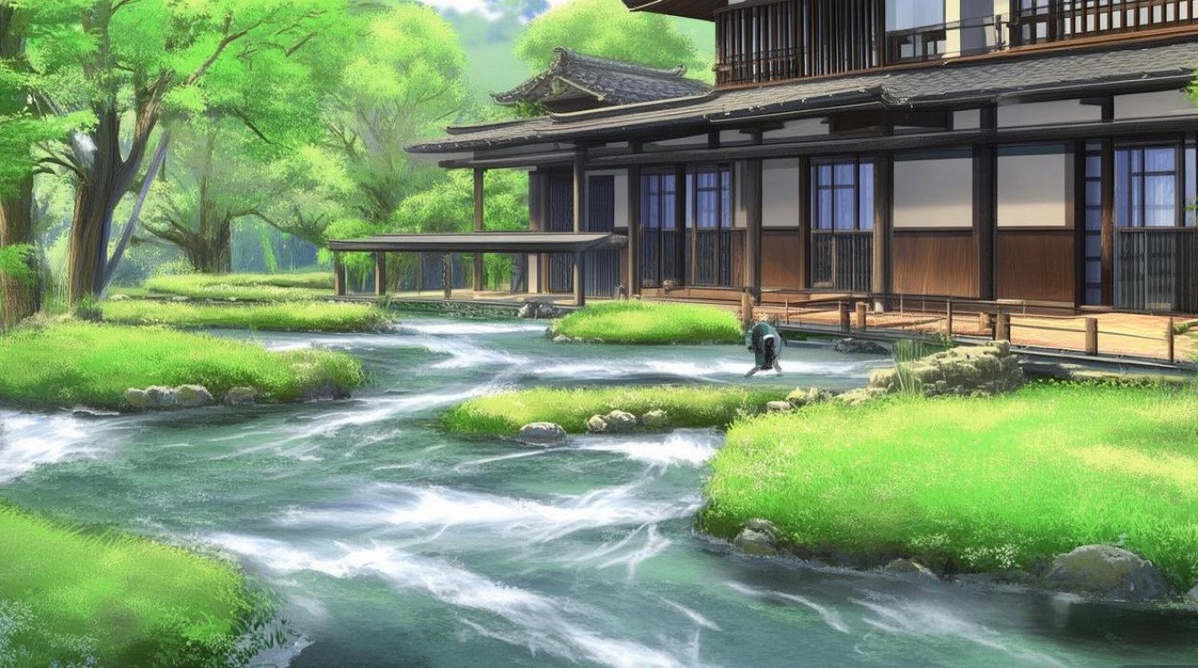 千川户如何多开？