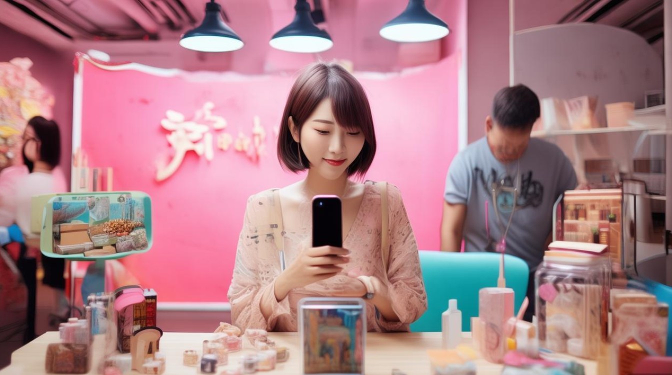 在抖音上做电商要怎么做 在抖音上做电商要怎么做