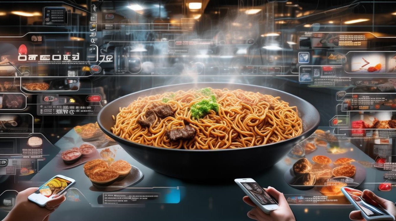 牛肉面做电商怎么做的快 牛肉面做电商怎么做的快