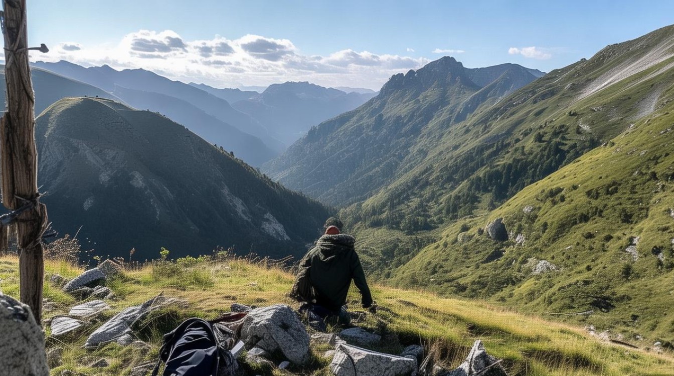 30岁中国游客在土耳其山区徒步失联 30岁中国游客在土耳其山区徒步失联