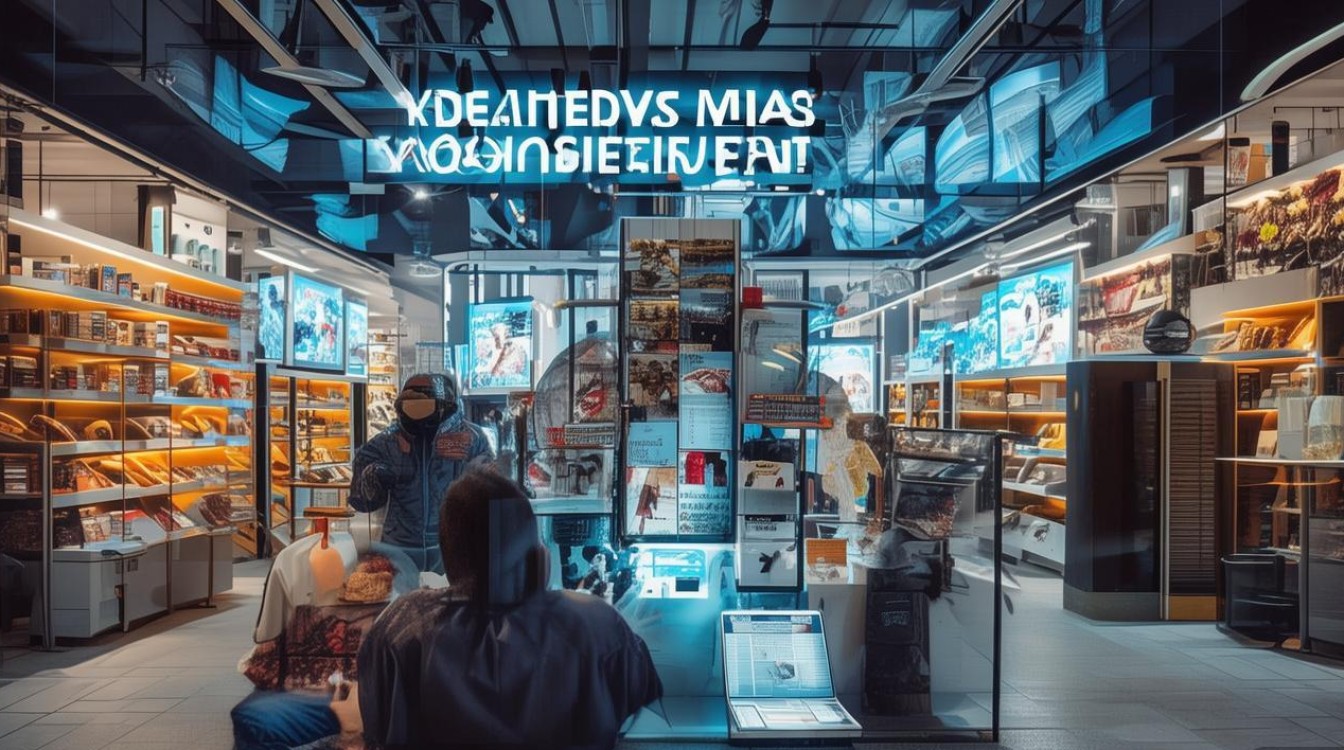 实体店做电商货怎么做的