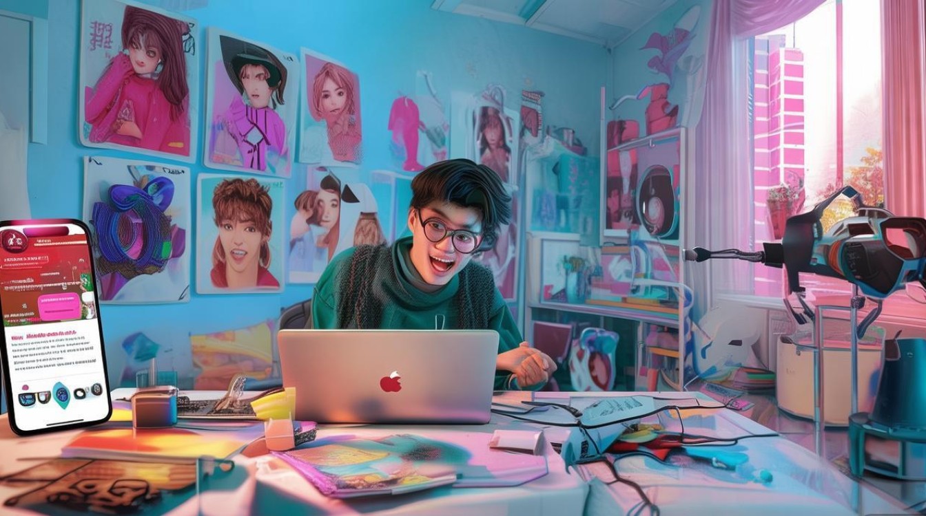 大学生做电商抖音怎么做