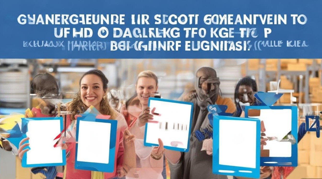电商物流新手怎么做？简单步骤快速入门