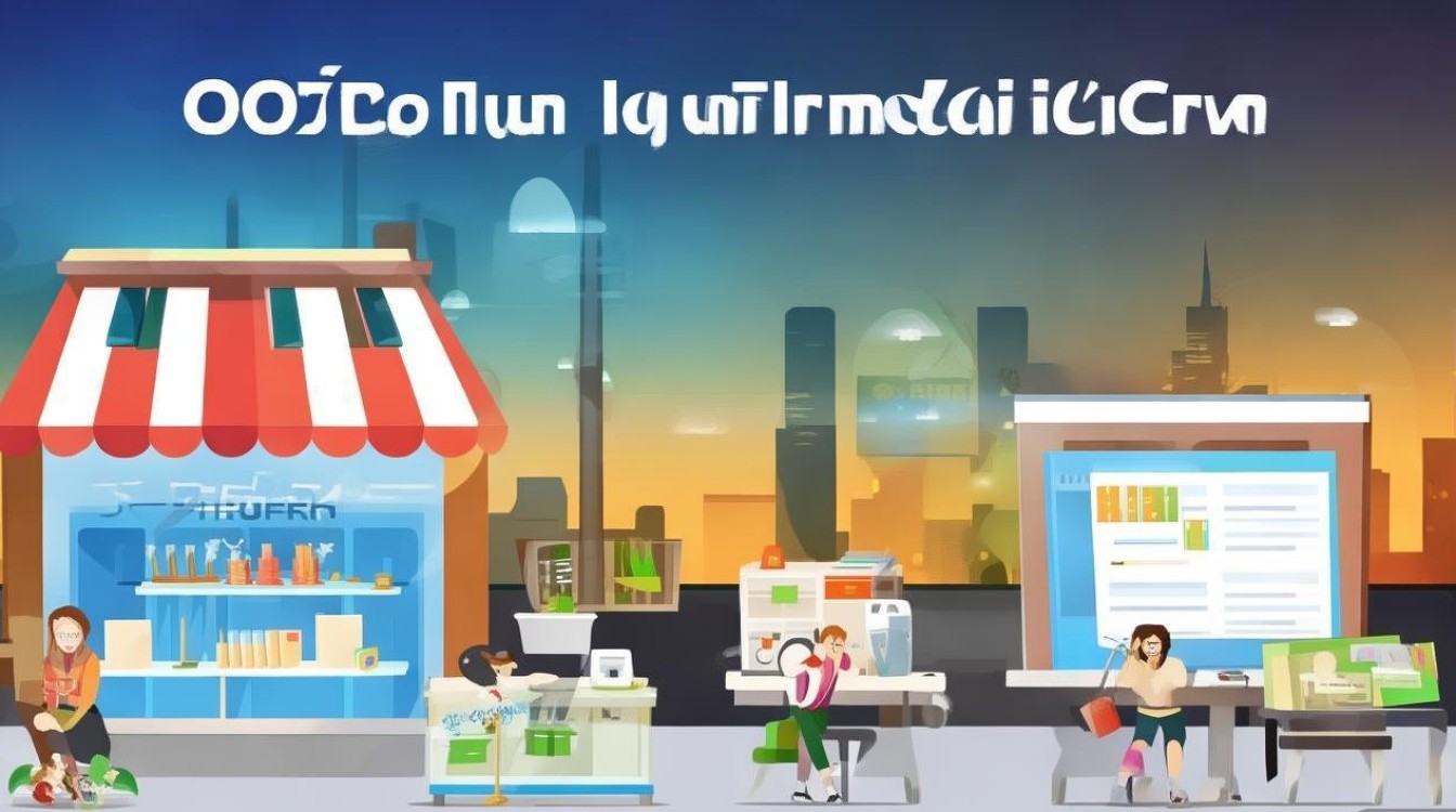 做实体店转电商怎么做的 做实体店转电商怎么做的