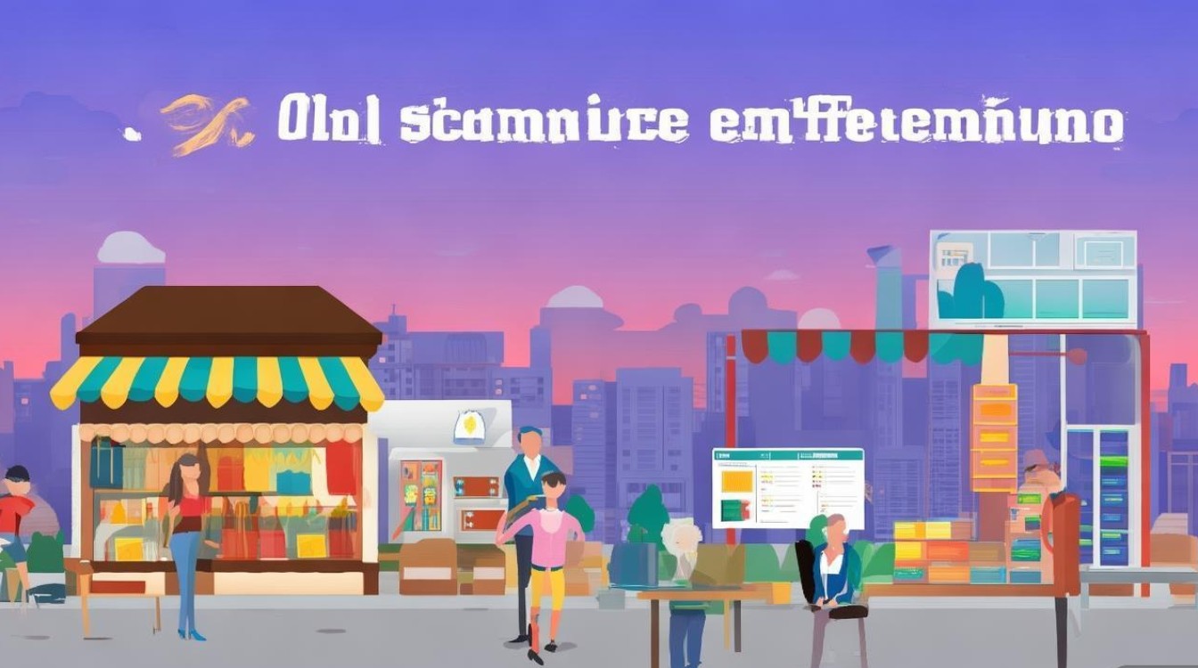 做实体店转电商怎么做的 做实体店转电商怎么做的