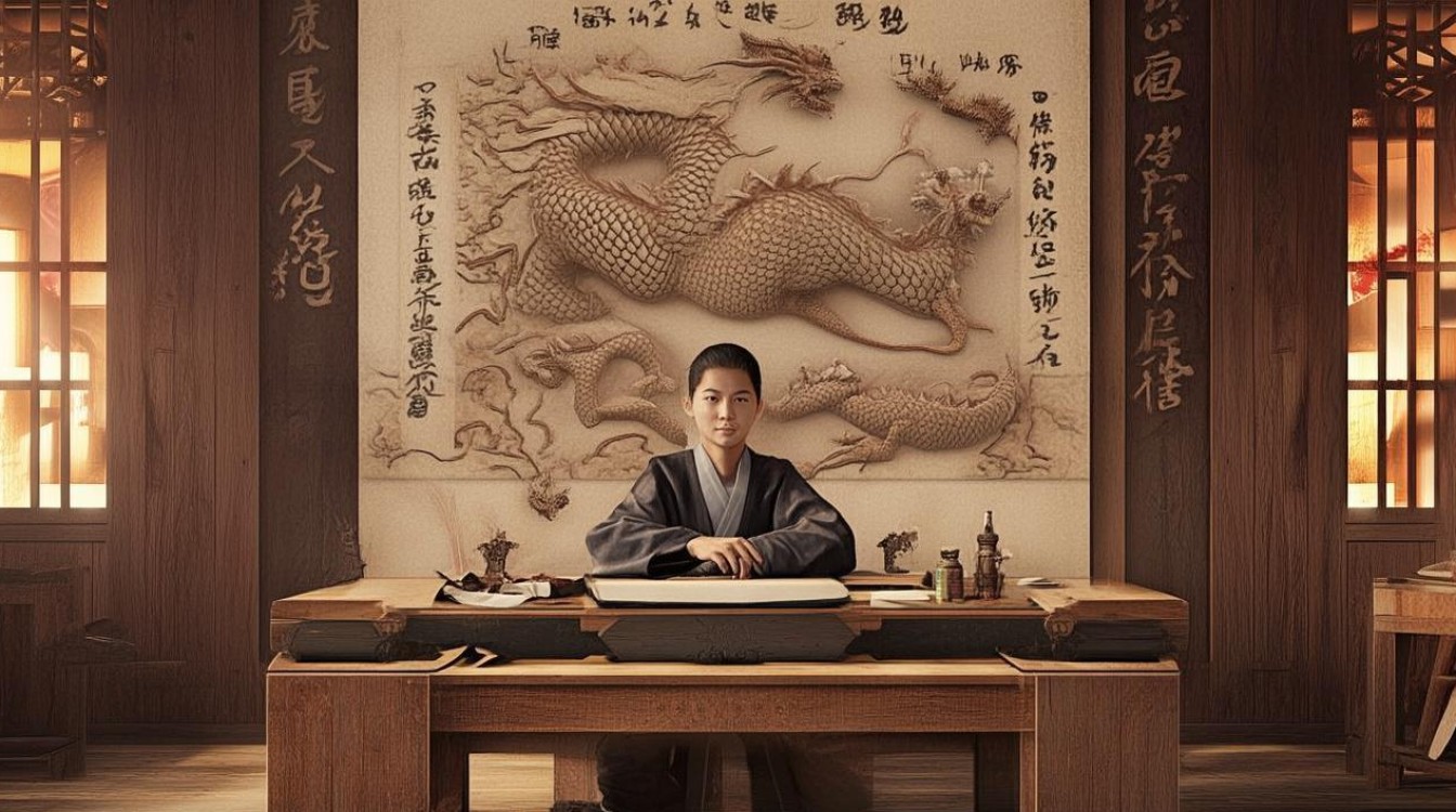 龙雕堂怎么学习