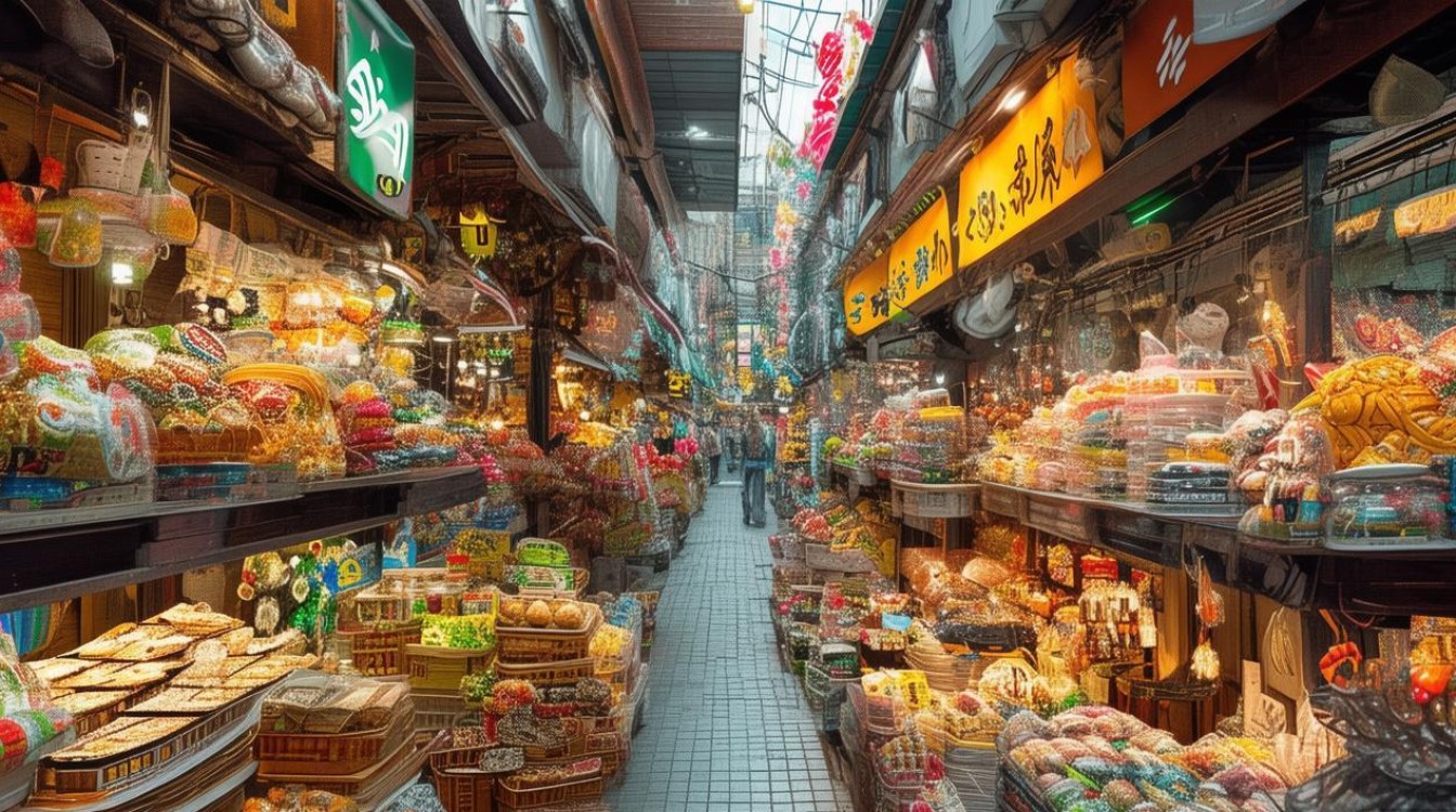 电商零食做图片怎么做的
