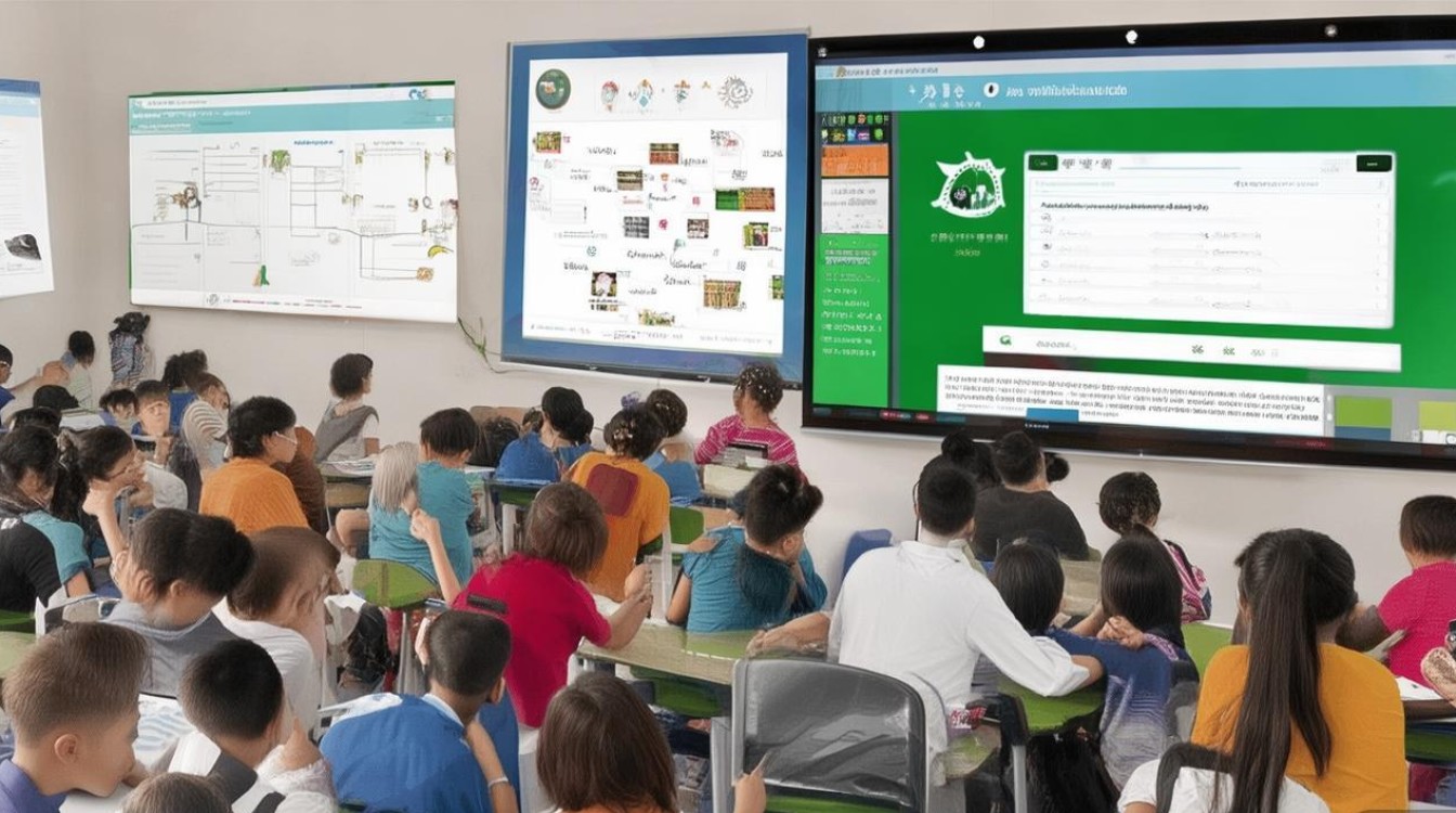 如何利用‘学习强国’平台有效关注并提升课堂学习体验？