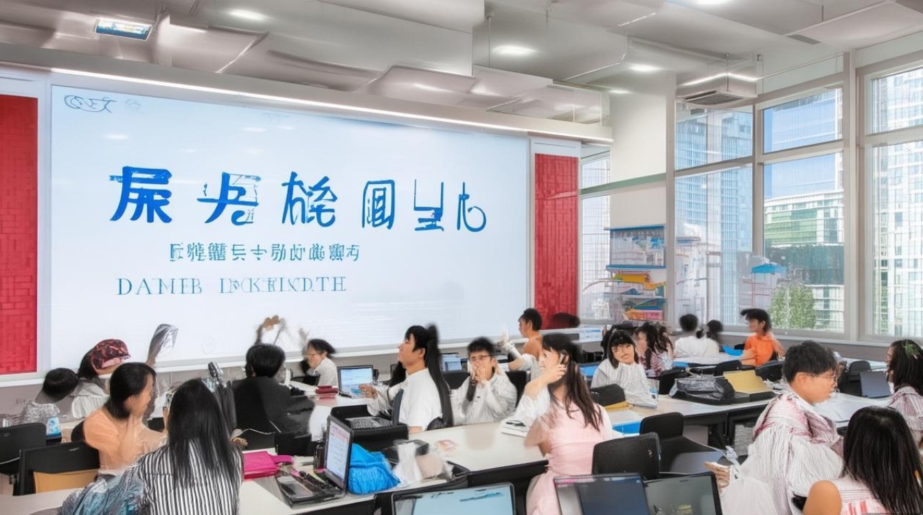 达内有什么班