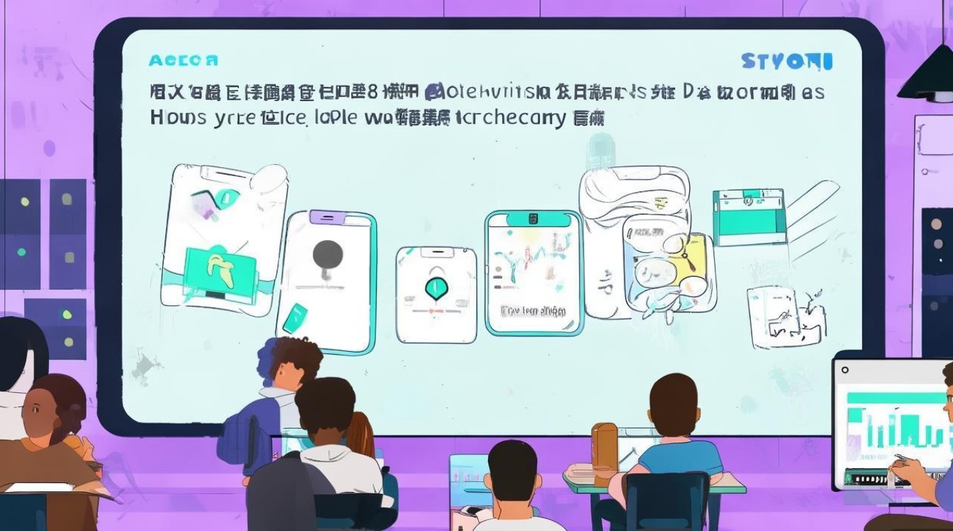 微信打卡怎么学习