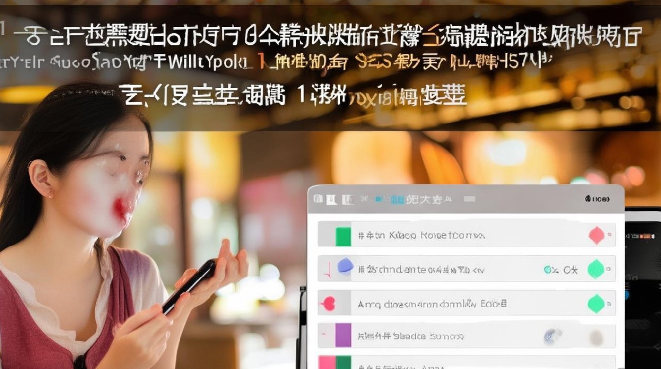 如何在小红书上设置关系标签？