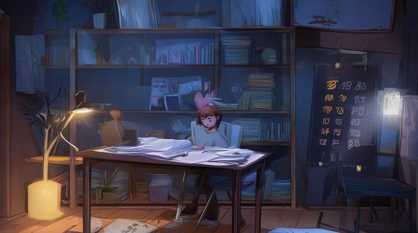 考试前要怎么学习