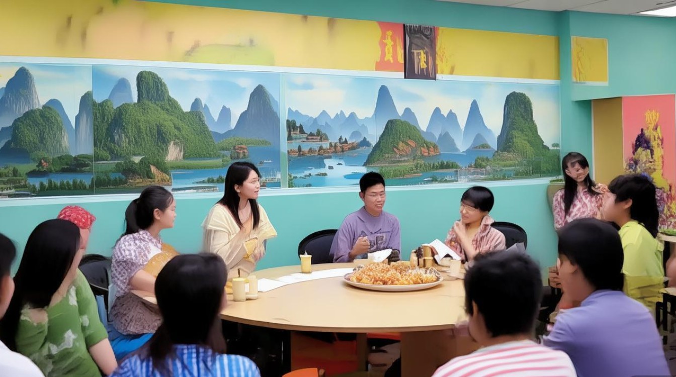 怎么学习广西桂林话