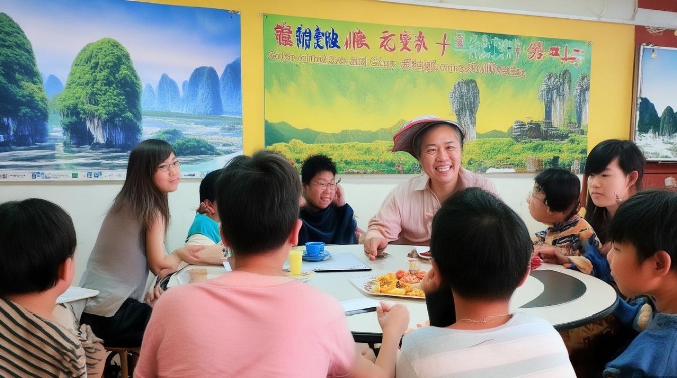 怎么学习广西桂林话