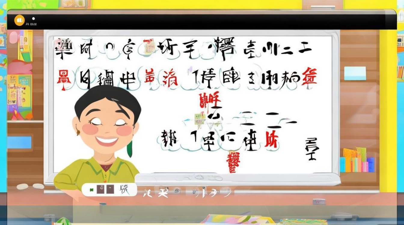 淬拼音学习视频怎么