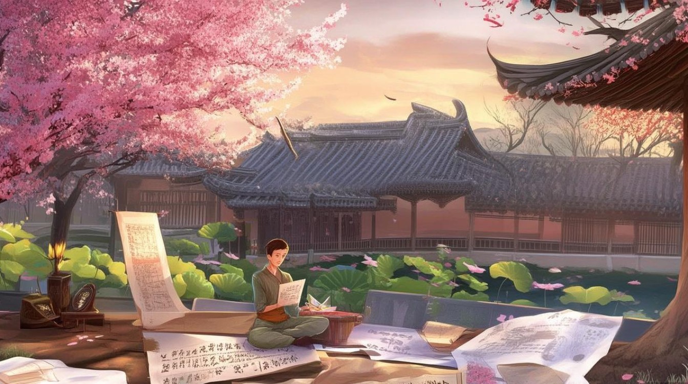 怎么学习儒家文化