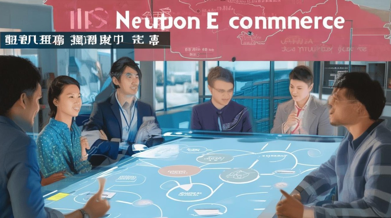 无货源电商怎么做天猫