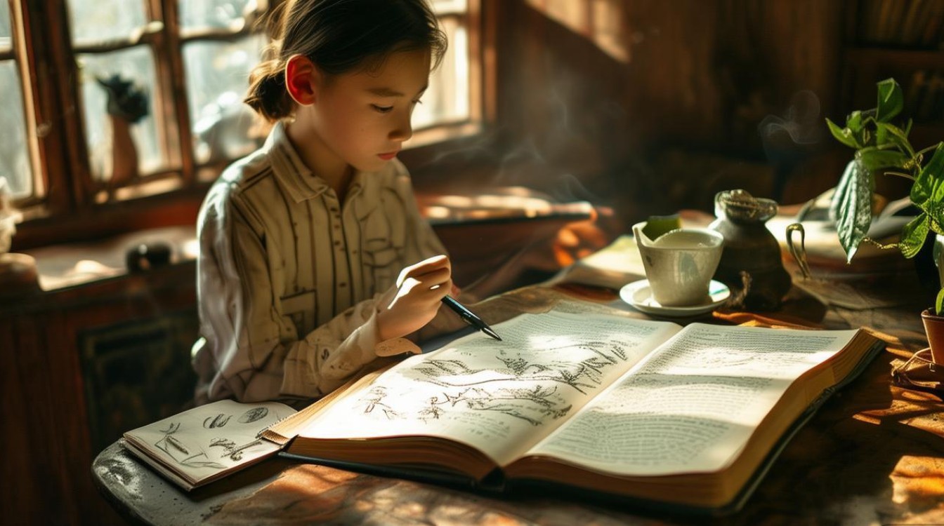 茶叶怎么学习才能学好 茶叶怎么学习才能学好