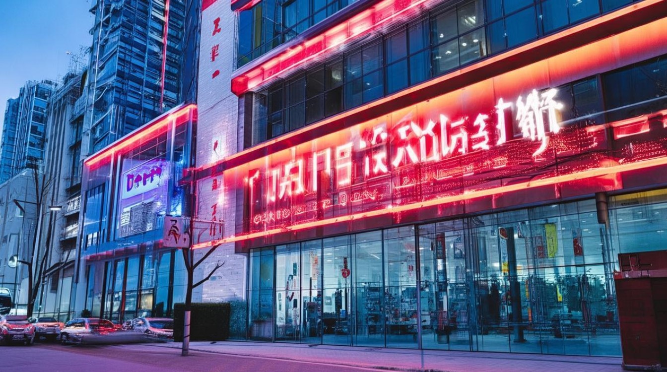 北京达内培训在哪里