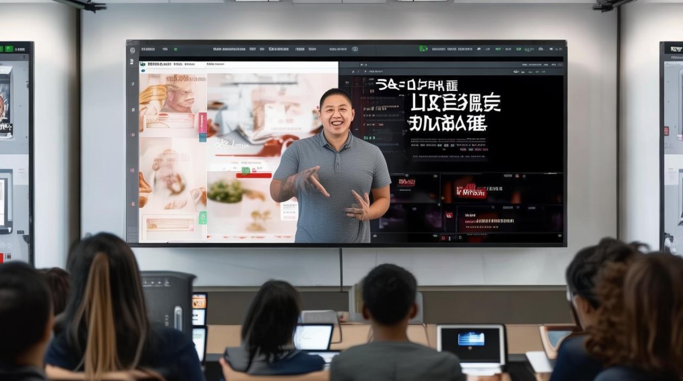 抖音电商课程直播怎么做