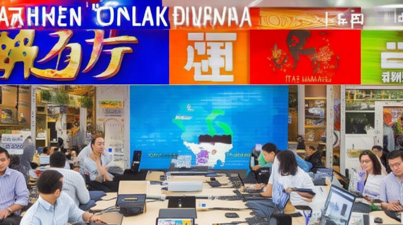 国内怎么做马来西亚电商 国内怎么做马来西亚电商