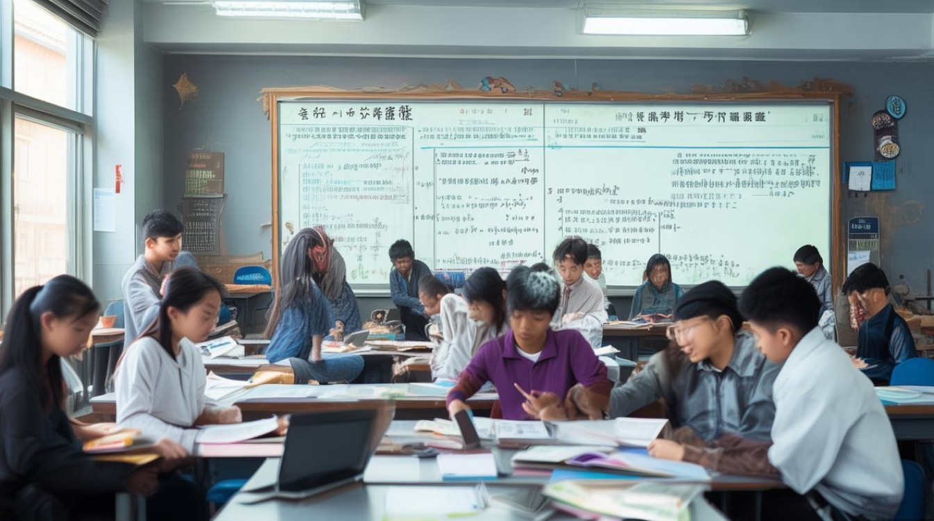 长沙高中该怎么学习