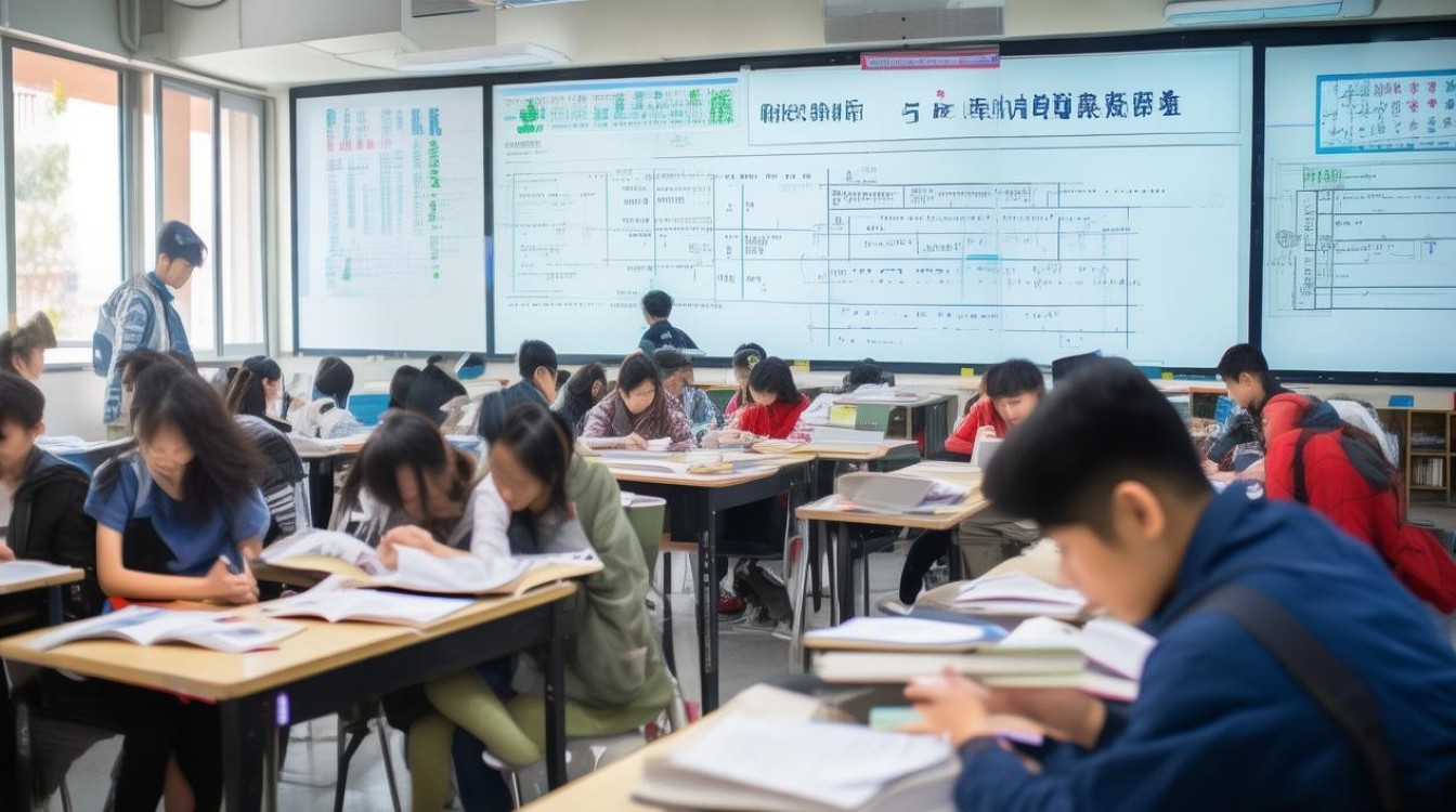 长沙高中该怎么学习