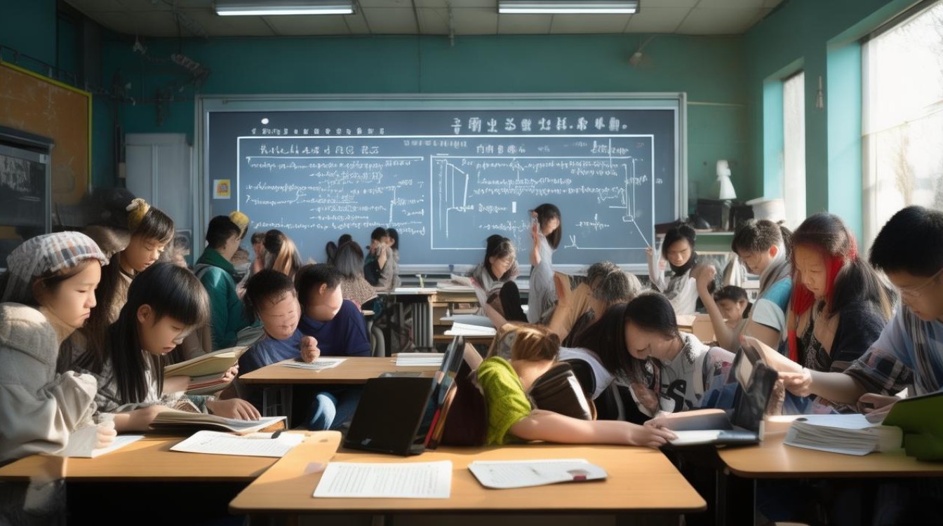 长沙高中该怎么学习