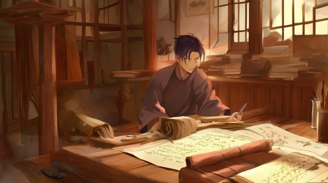 墨督督怎么学习
