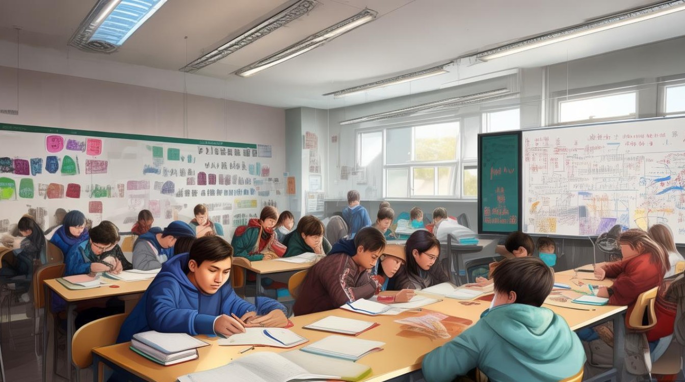 温州中学怎么学习的