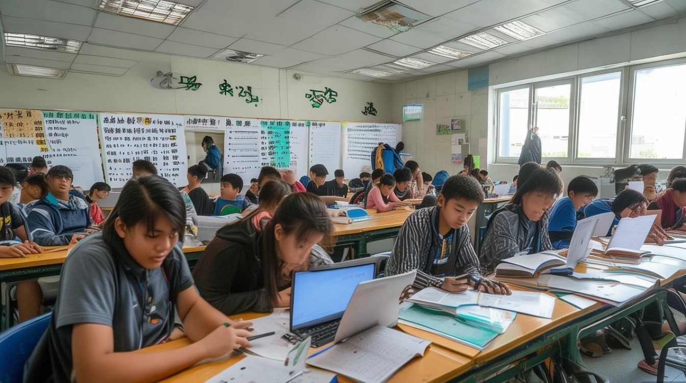 温州中学怎么学习的