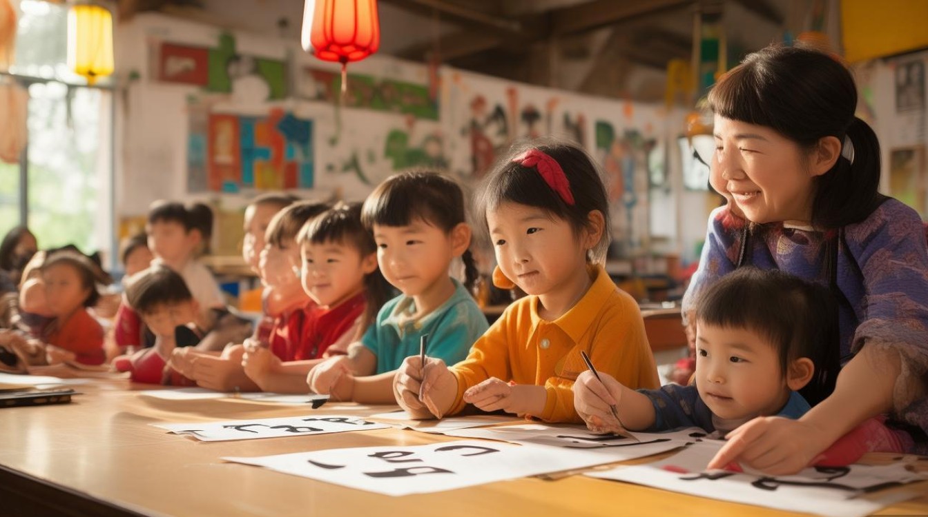 儿童学习曹怎么写